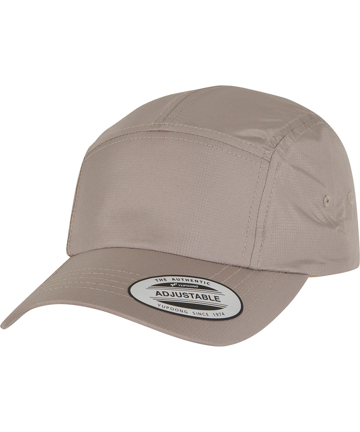 Flexfit jockey elastic cap