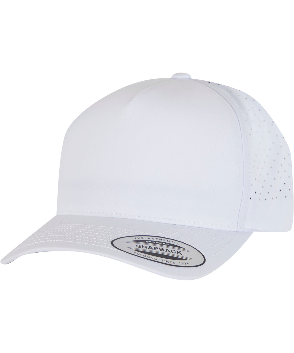 YP Classics® 5-panel snapback