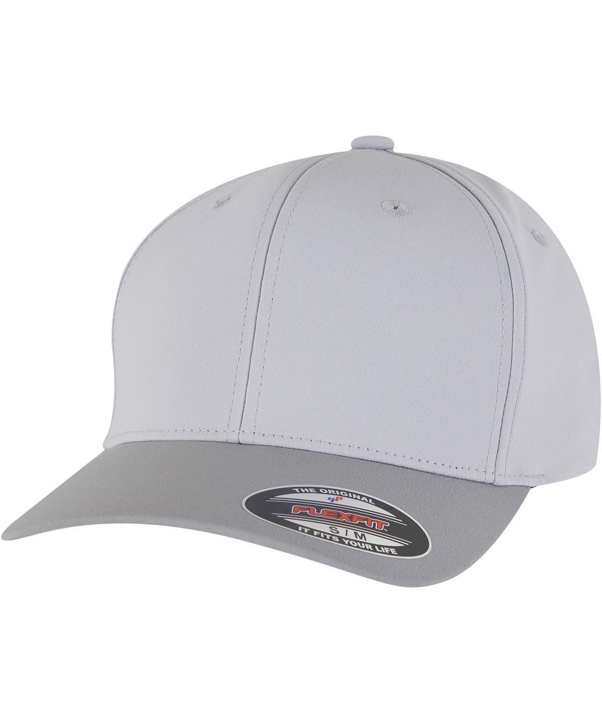 Flexfit Tech water-repellent cap