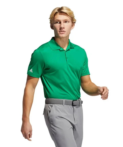 AD001 adidas® Performance polo