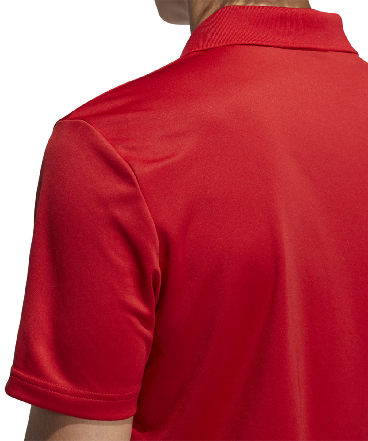 AD001 adidas® Performance polo