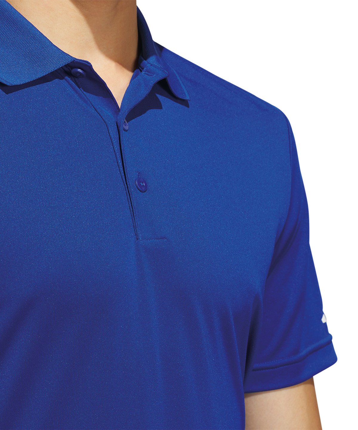 AD002 adidas Performance polo