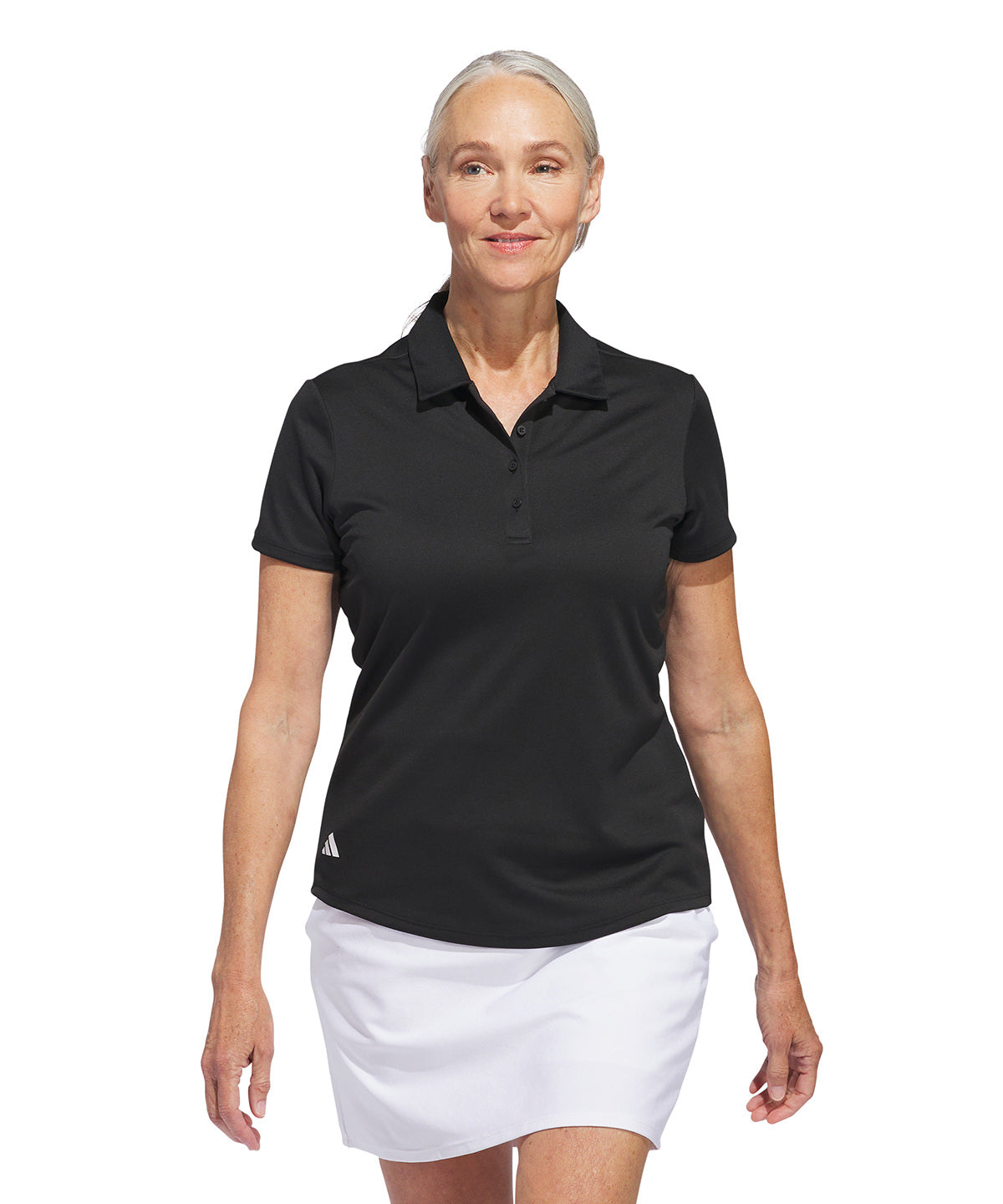 AD003 Women's adidas Performance polo
