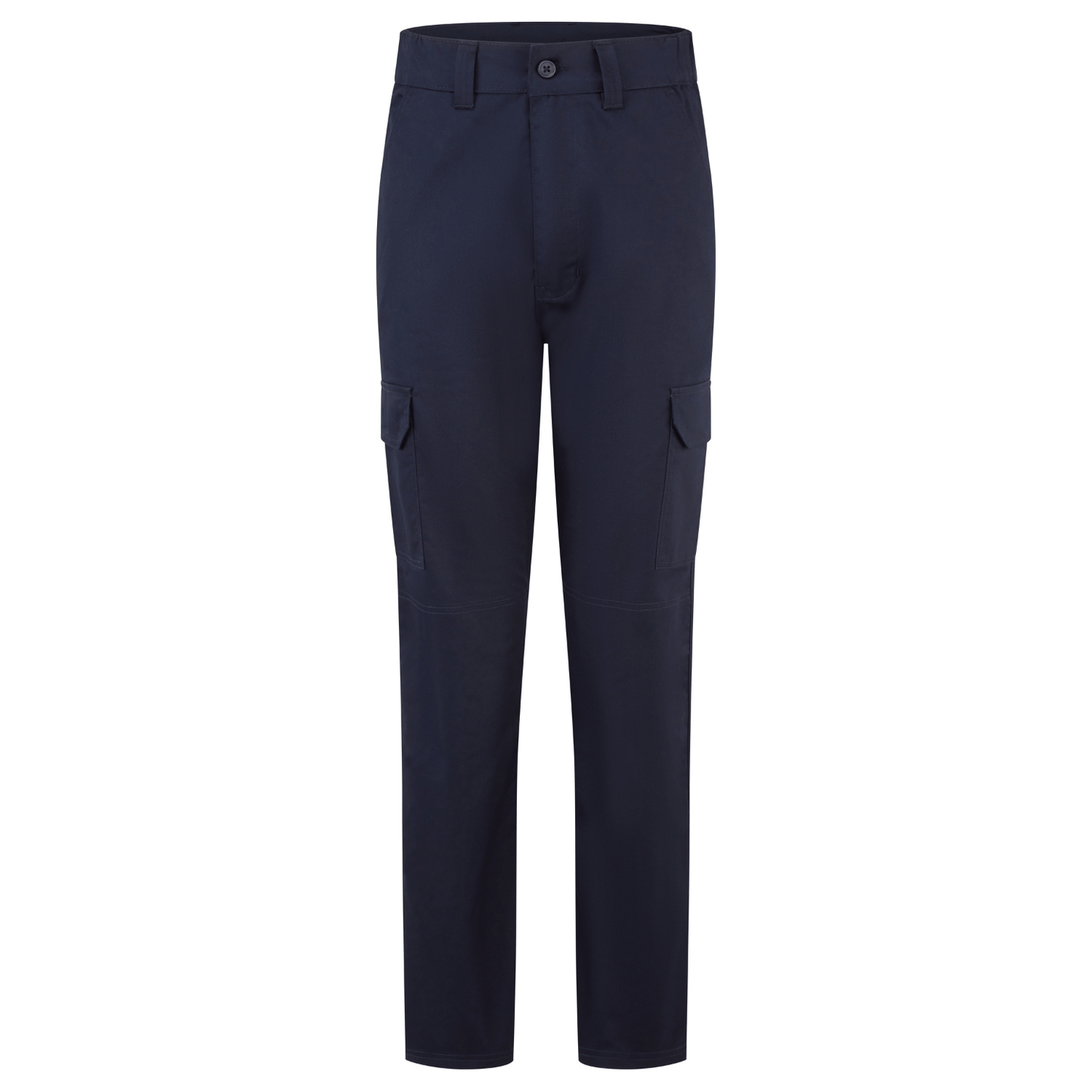 Supertouch Blue Sphere Essentials Women Navy Work Combat Trouser Navy