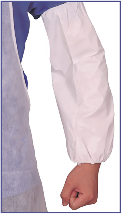 TRAEGA TYPE 6B OVERSLEEVE - DBX278 - BOX OF 200