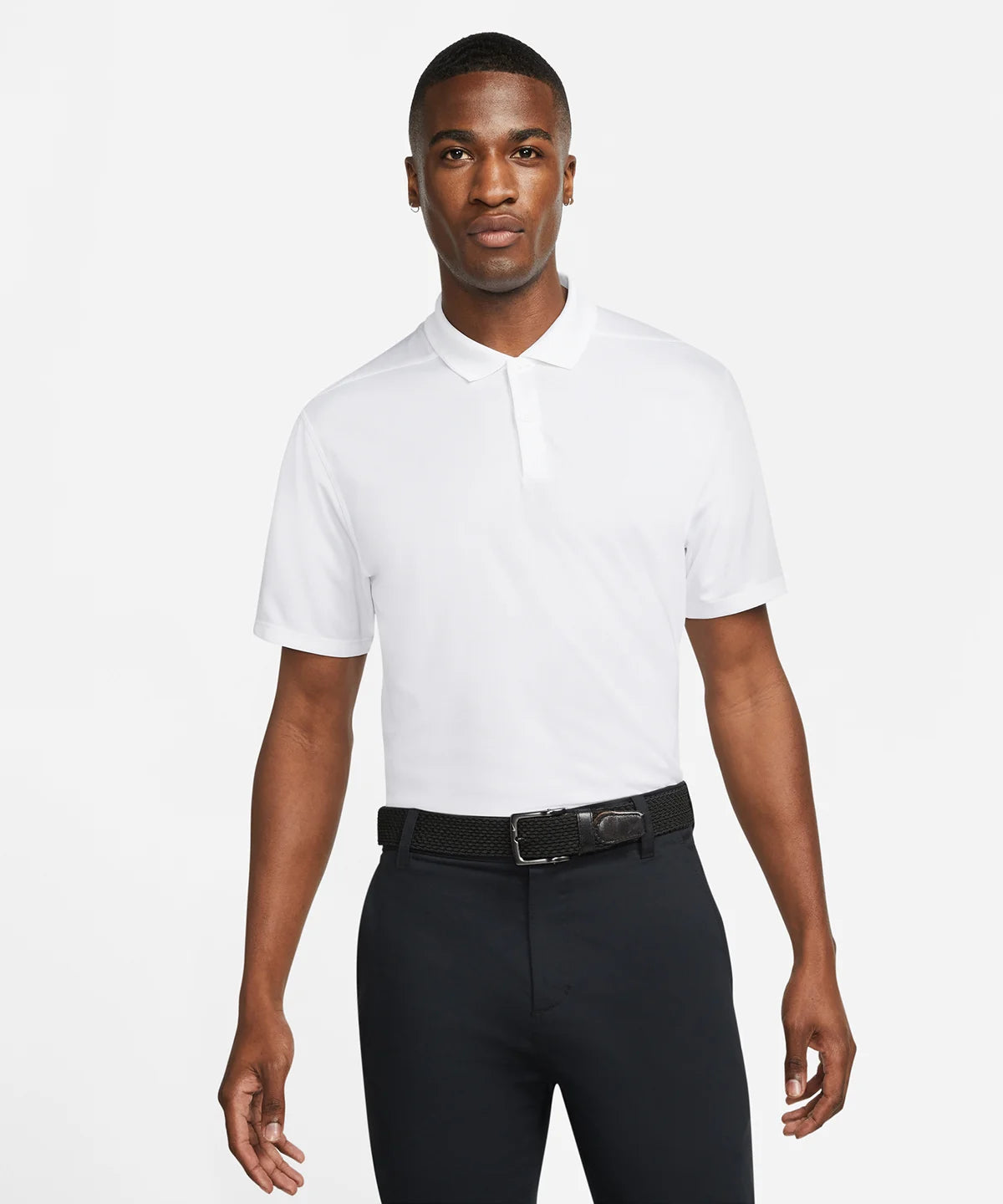 NK342 Nike Victory solid polo