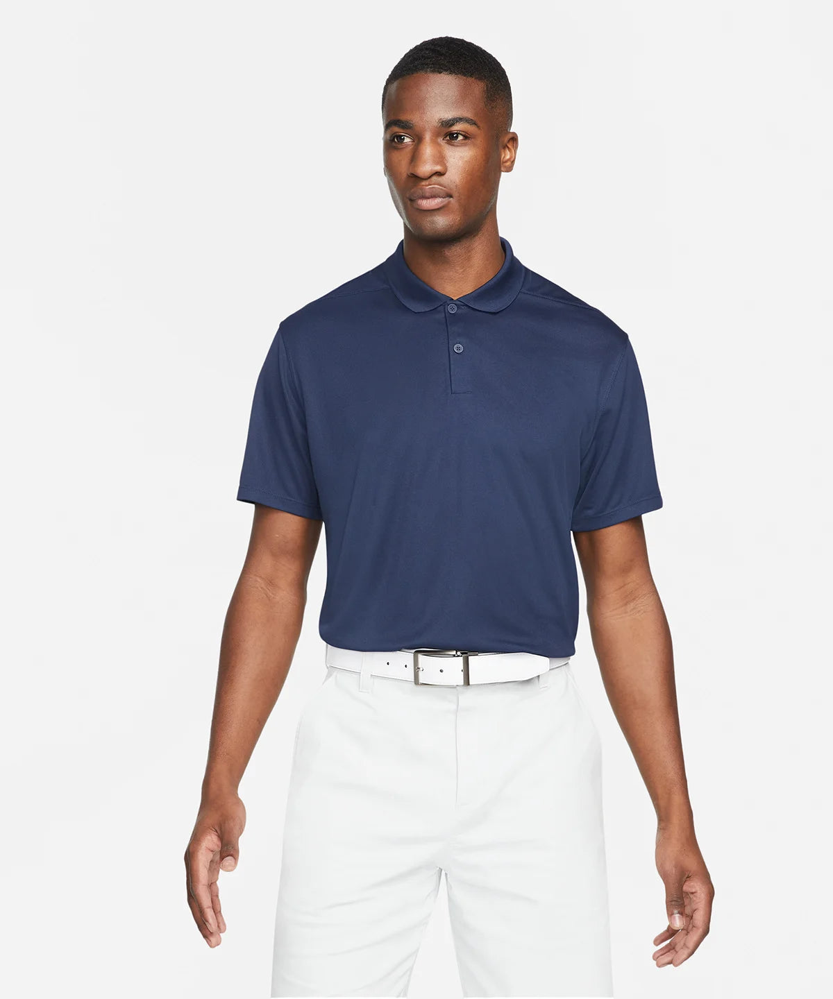 NK342 Nike Victory solid polo