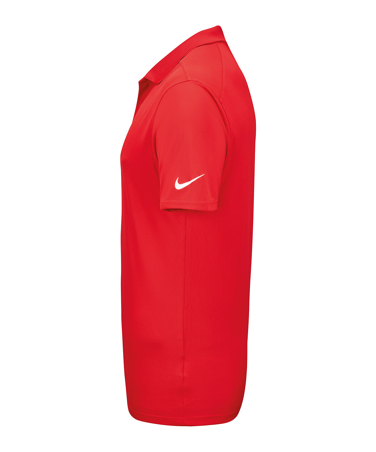 NK342 Nike Victory solid polo