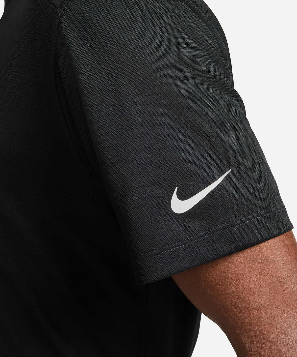 NK342 Nike Victory solid polo
