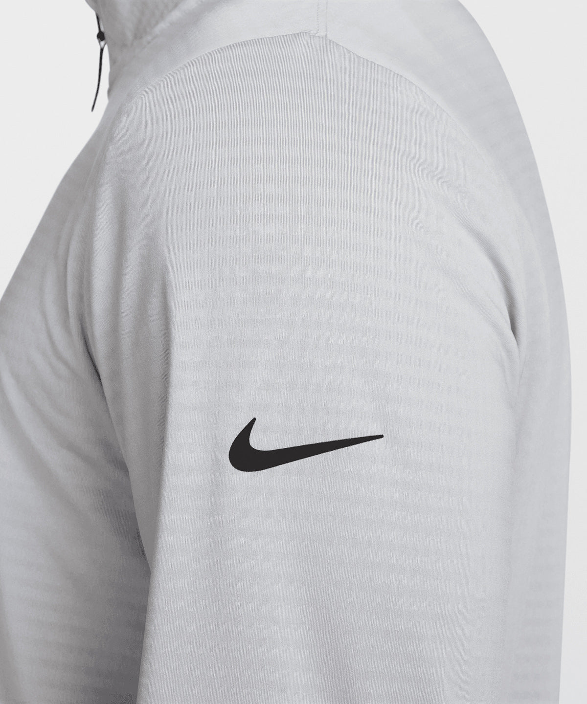 NK395 Nike Dri-FIT Victory half-zip top