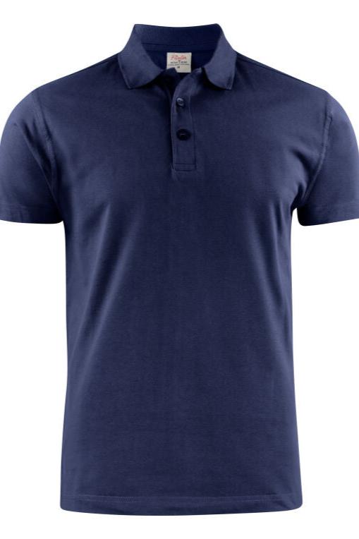 Printer - Mens Surf RSX Pique Polo