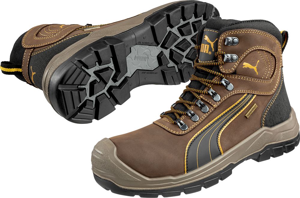 Puma Sierra Nevada COMPOSITE