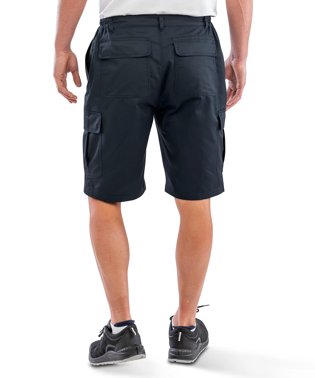 Result work shorts - R512X