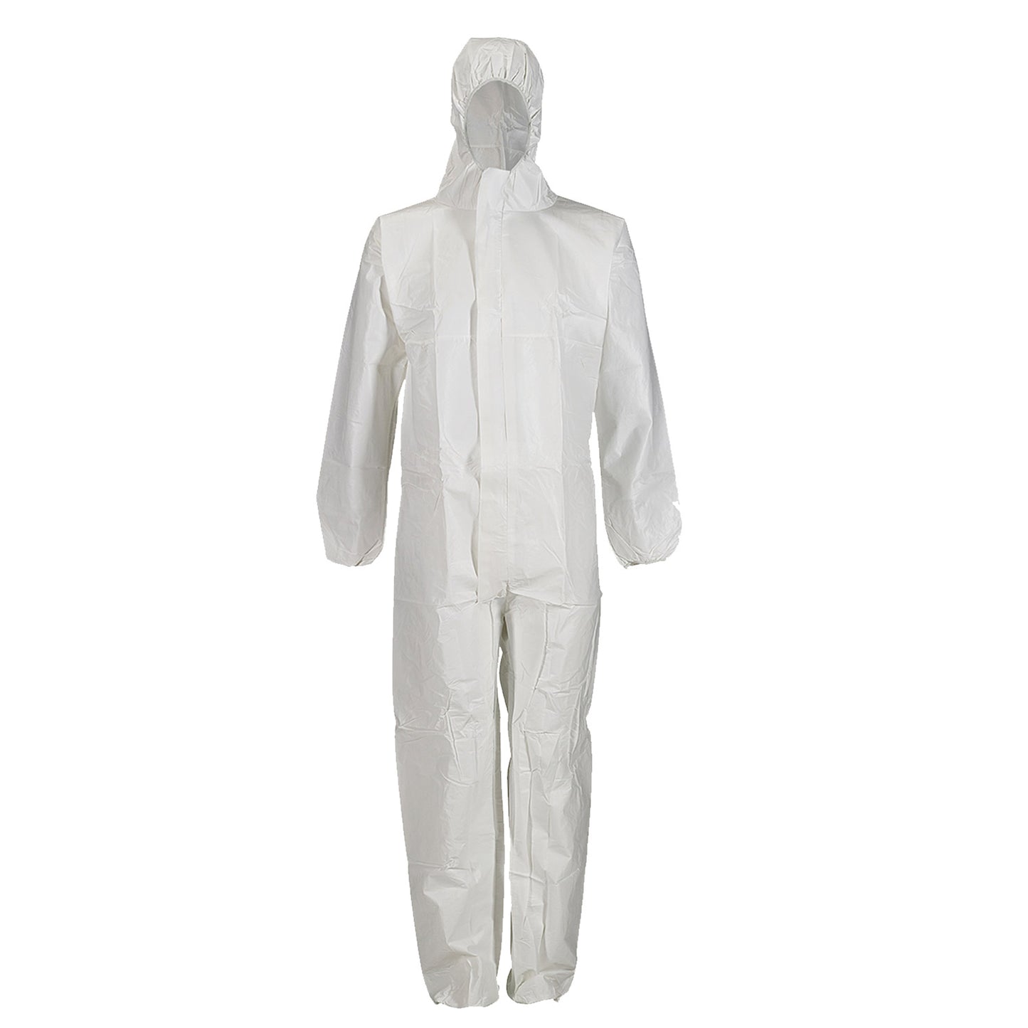Supertouch Supertouch Supertex® Pro Type 5/6 Coverall White