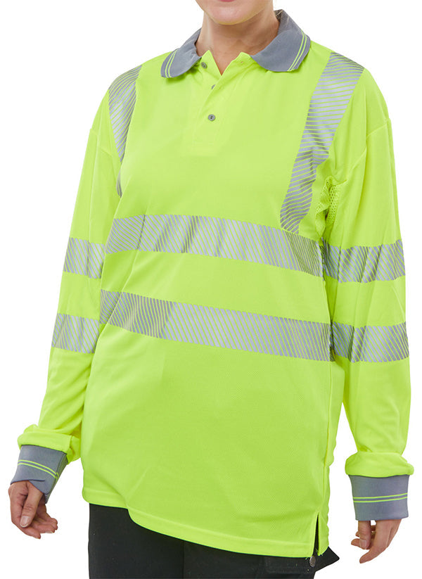 Hi Vis Jackets