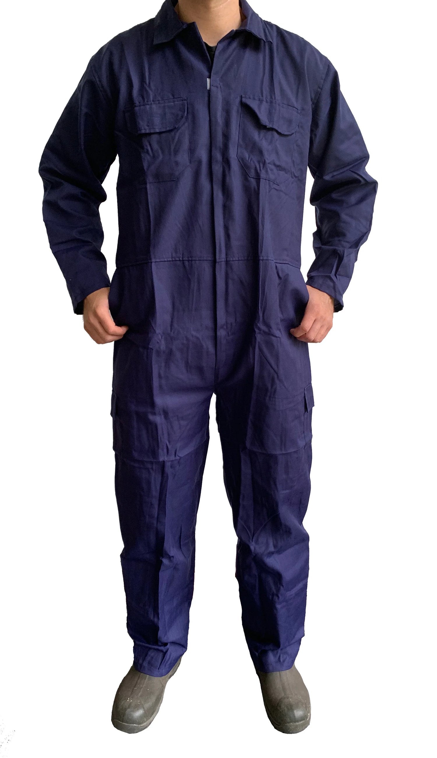 PPE & Safety