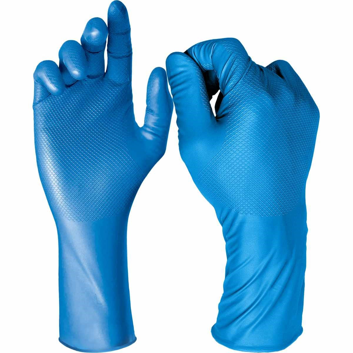 Safety Gloves