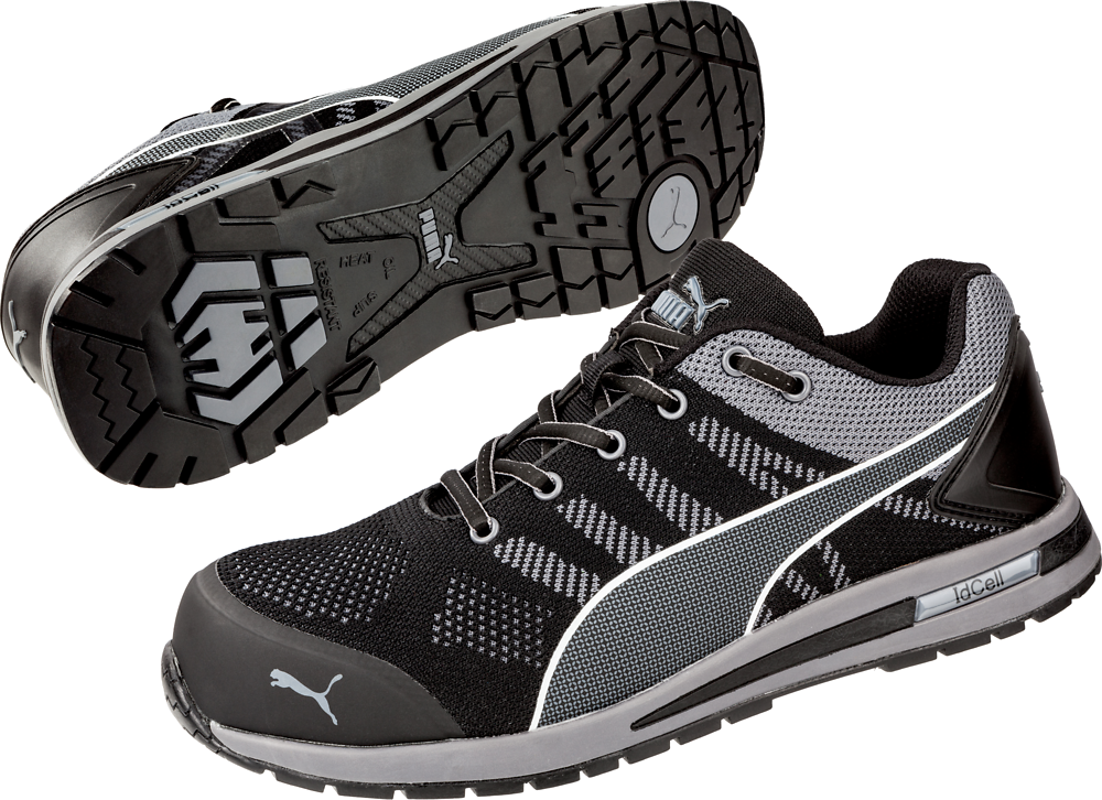 Safety Footwear