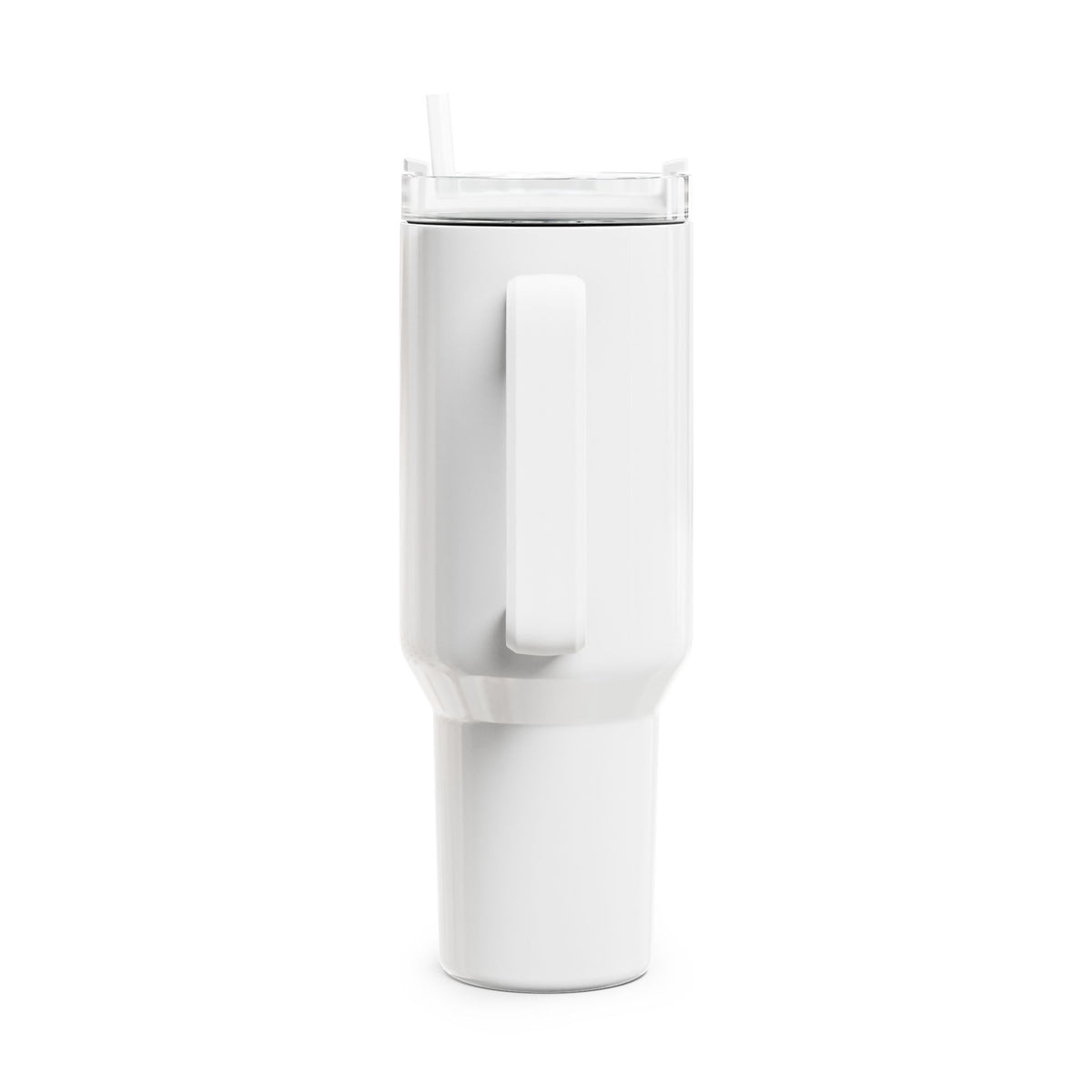 Custom Logo Insulated Tumbler, 40oz