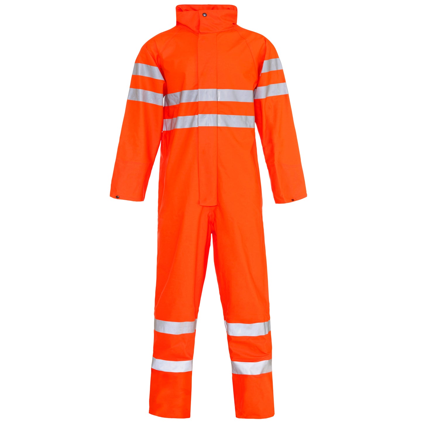 Stormflex Storm-Flex PU Coverall Orange