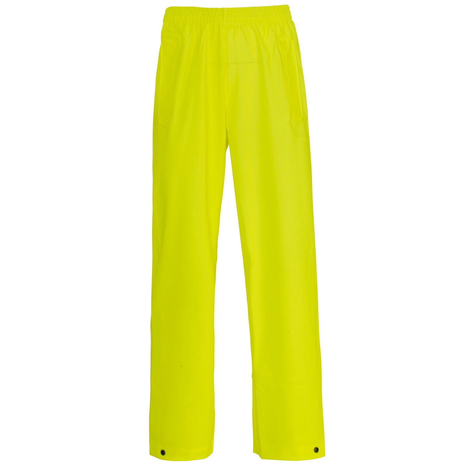 Stormflex Storm-Flex PU Trousers Yellow
