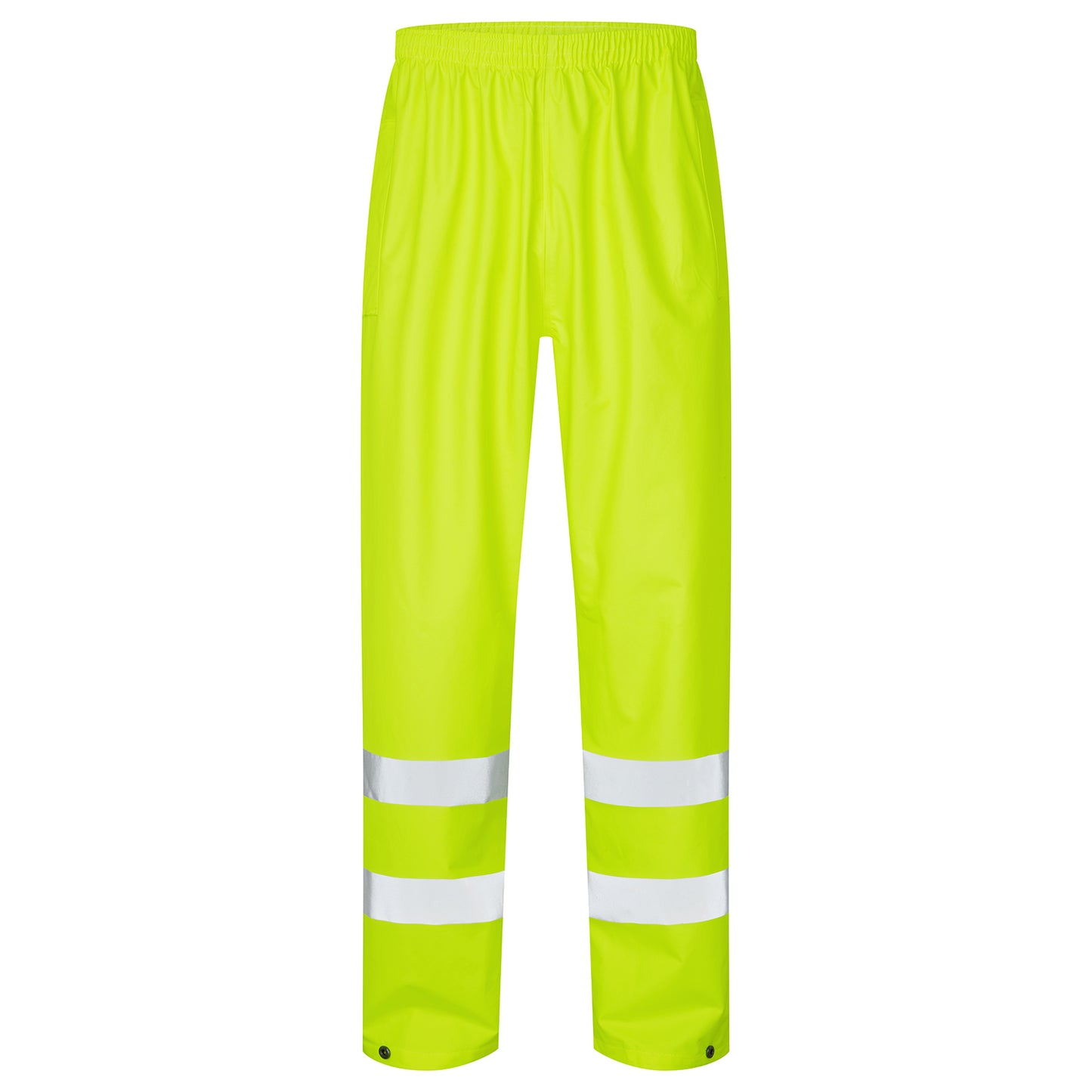 Stormflex Storm-Flex PU Trousers Yellow