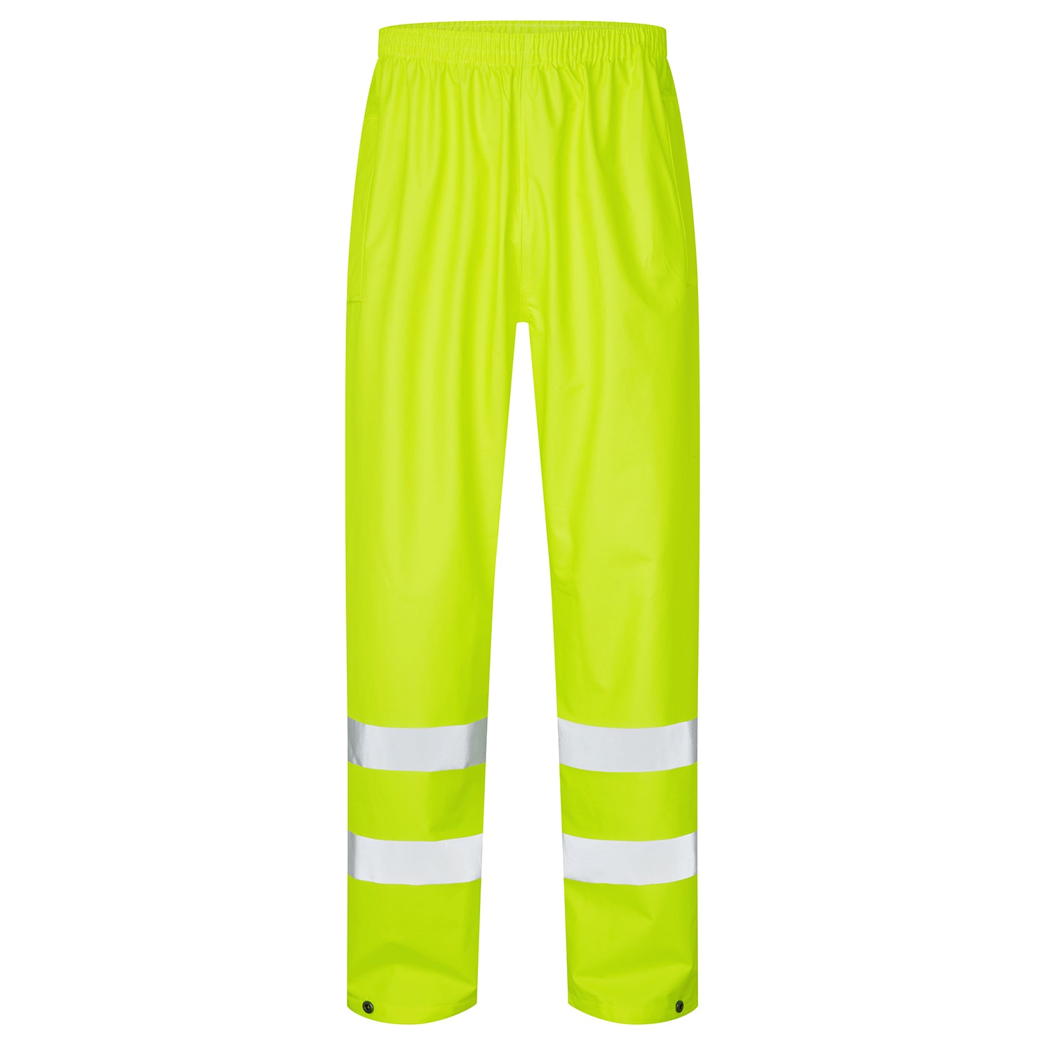 Stormflex Storm-Flex PU Trousers Yellow