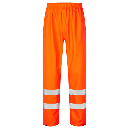Stormflex Storm-Flex PU Trousers Orange
