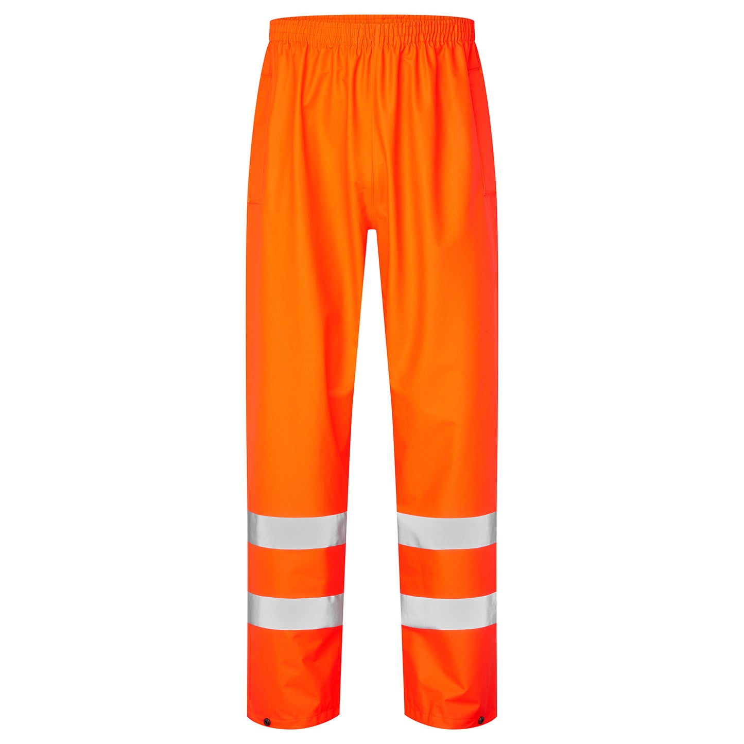Stormflex Storm-Flex PU Trousers Orange