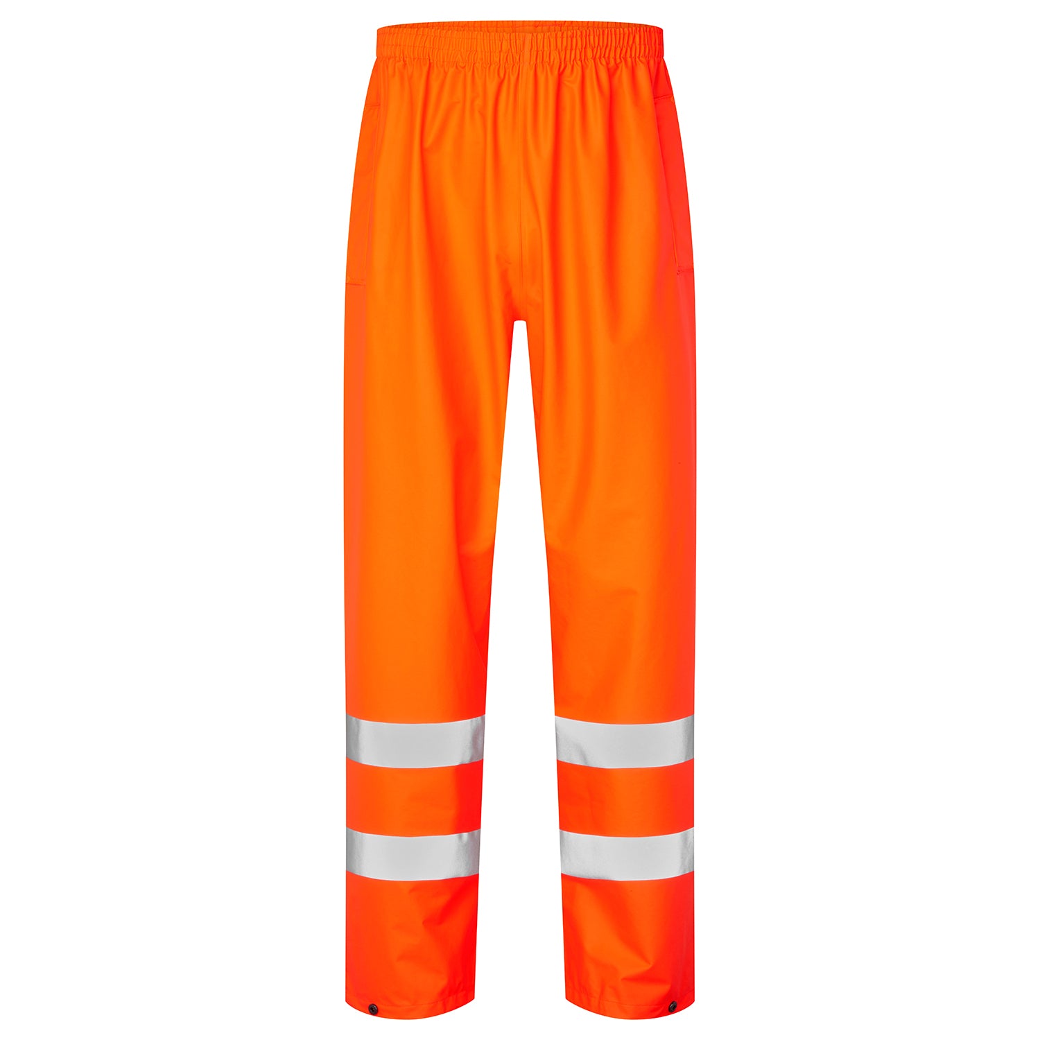 Stormflex Storm-Flex PU Trousers Orange