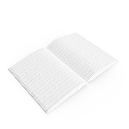 Custom Logo Hard Backed Journal