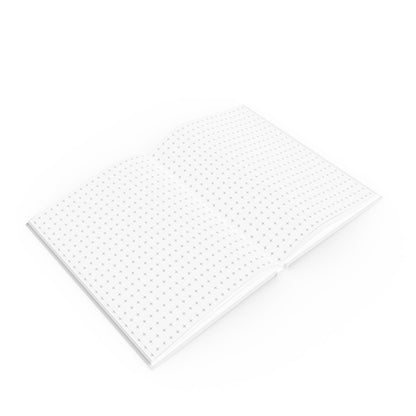 Custom Logo Hard Backed Journal