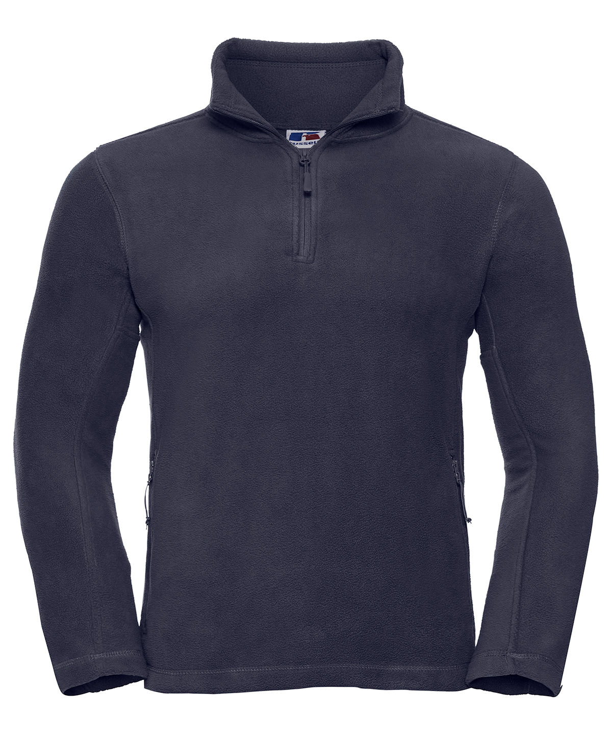 ¼-Zip Outdoor Fleece