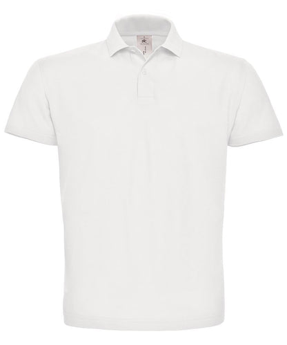 B&C ID.001 polo