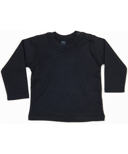 Baby long sleeve T