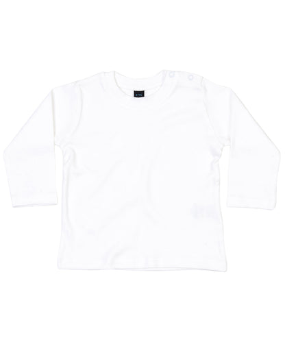 Baby long sleeve T