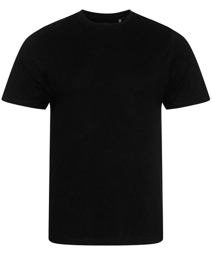 Cascade organic tee