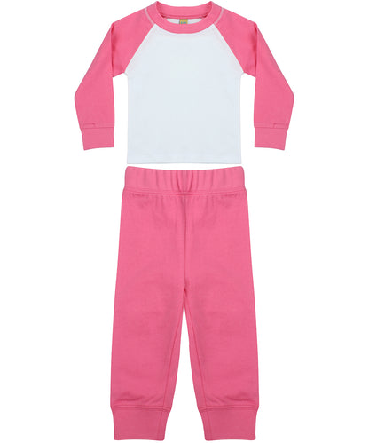 Children's pyjamas
