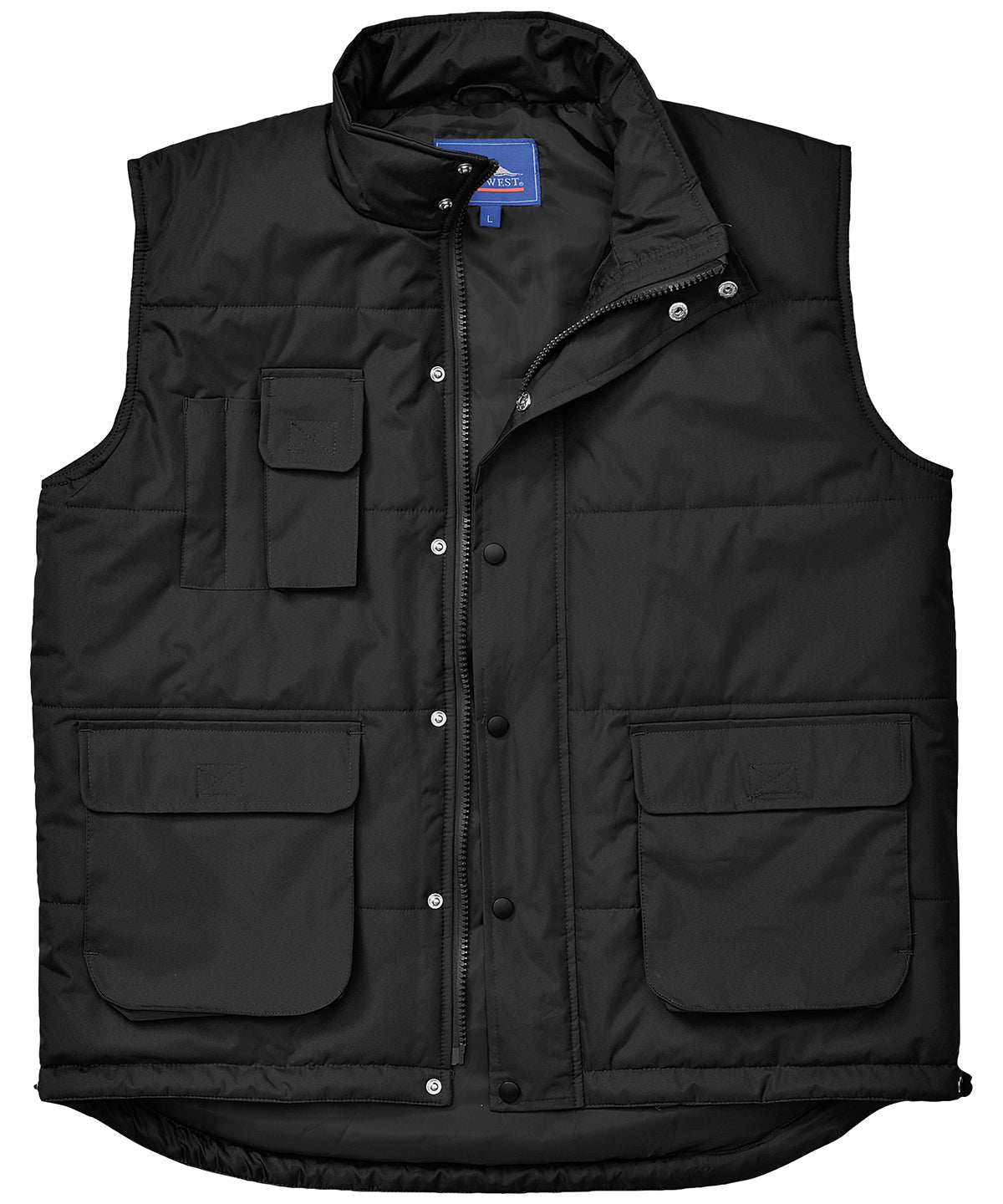 Classic bodywarmer