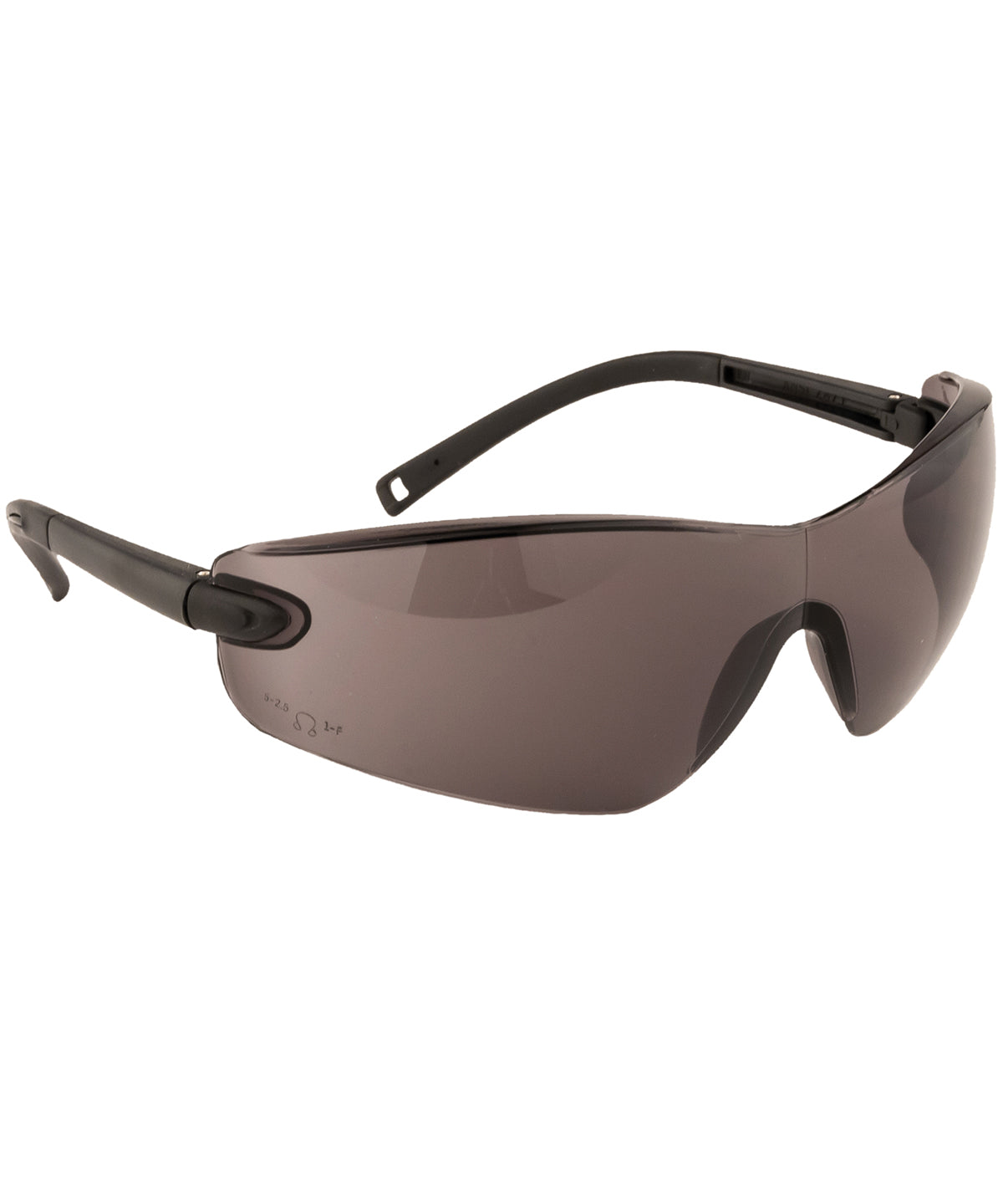 Profile safety spectacle