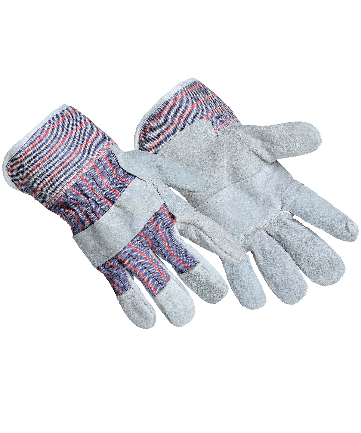 Canadian rigger glove