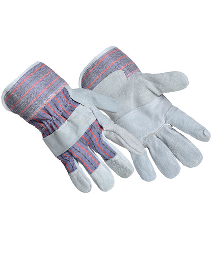 Canadian rigger glove