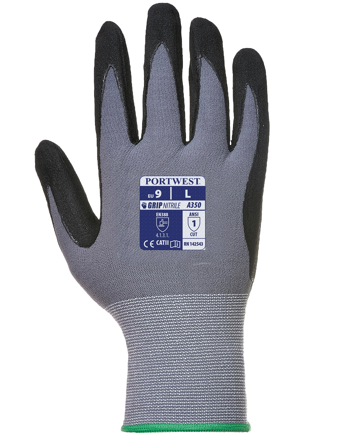 Dermiflex glove