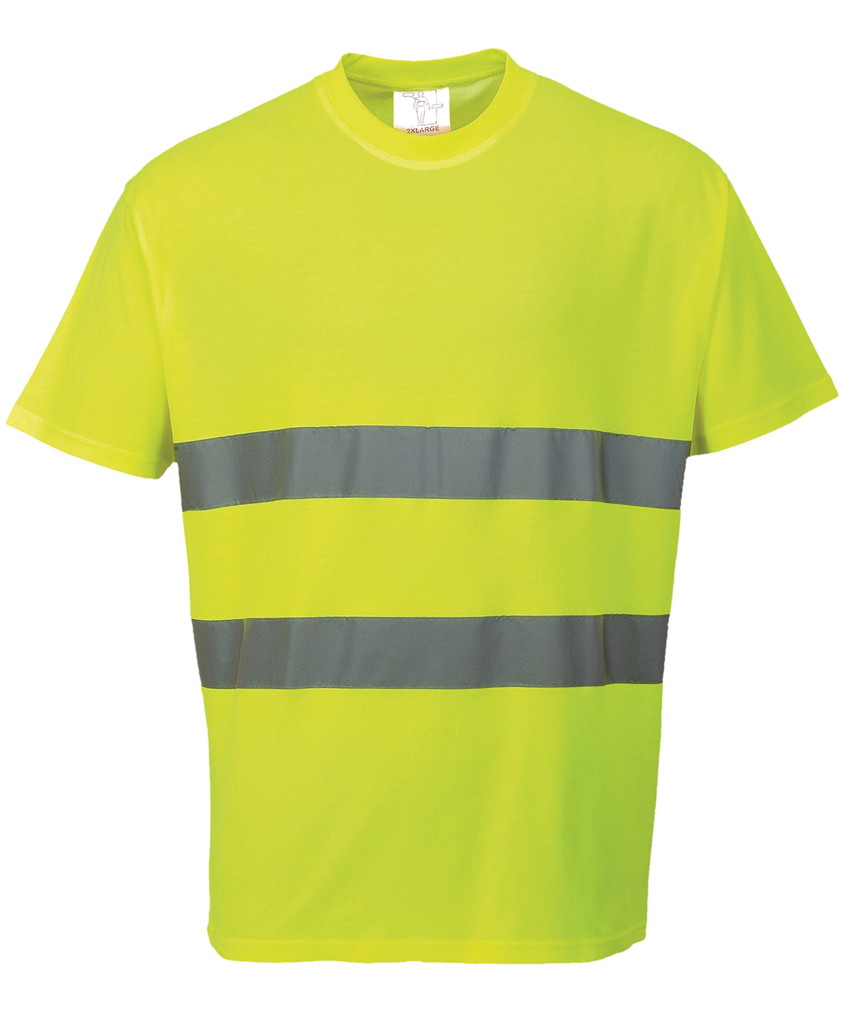 Cotton Comfort t-shirt