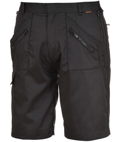 Action shorts (S889) regular fit