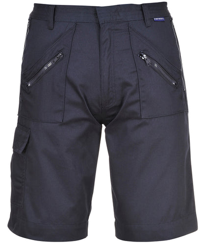 Action shorts (S889) regular fit