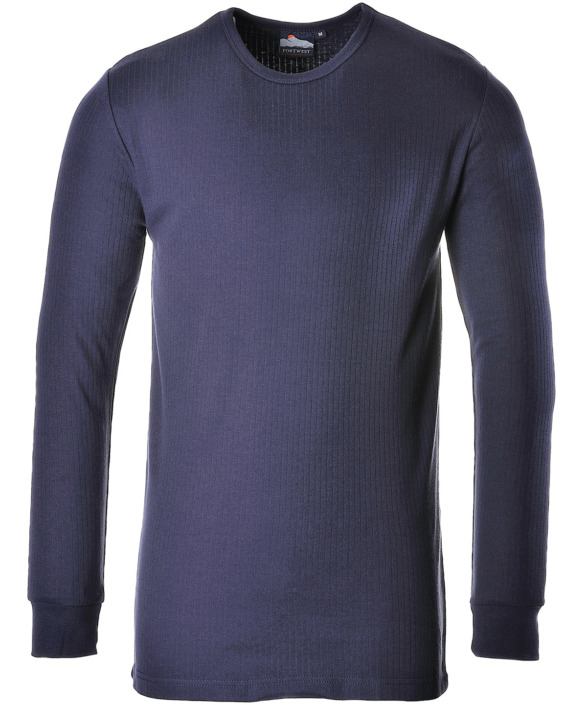 Thermal t-shirt long sleeved