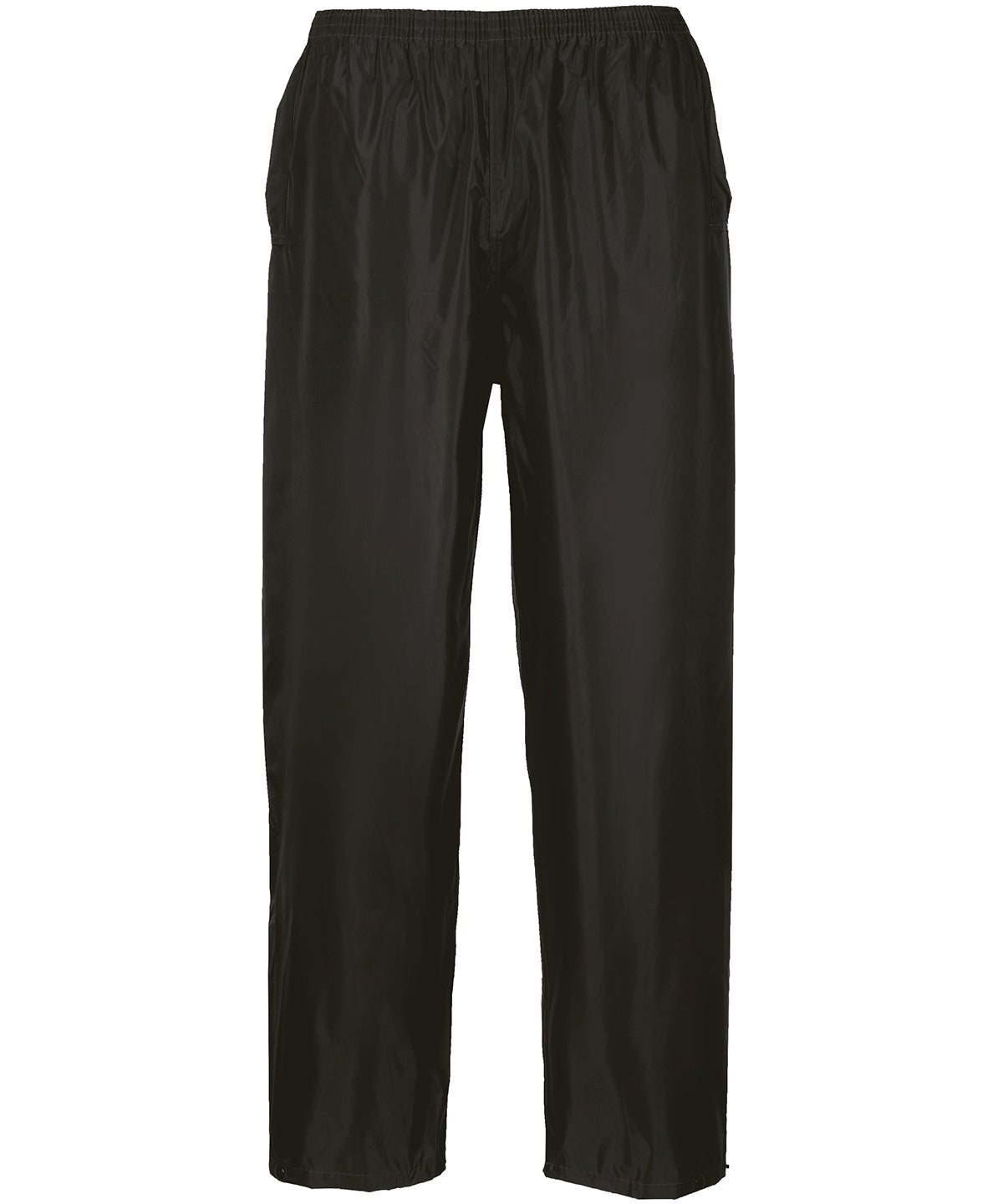 Classic rain trousers