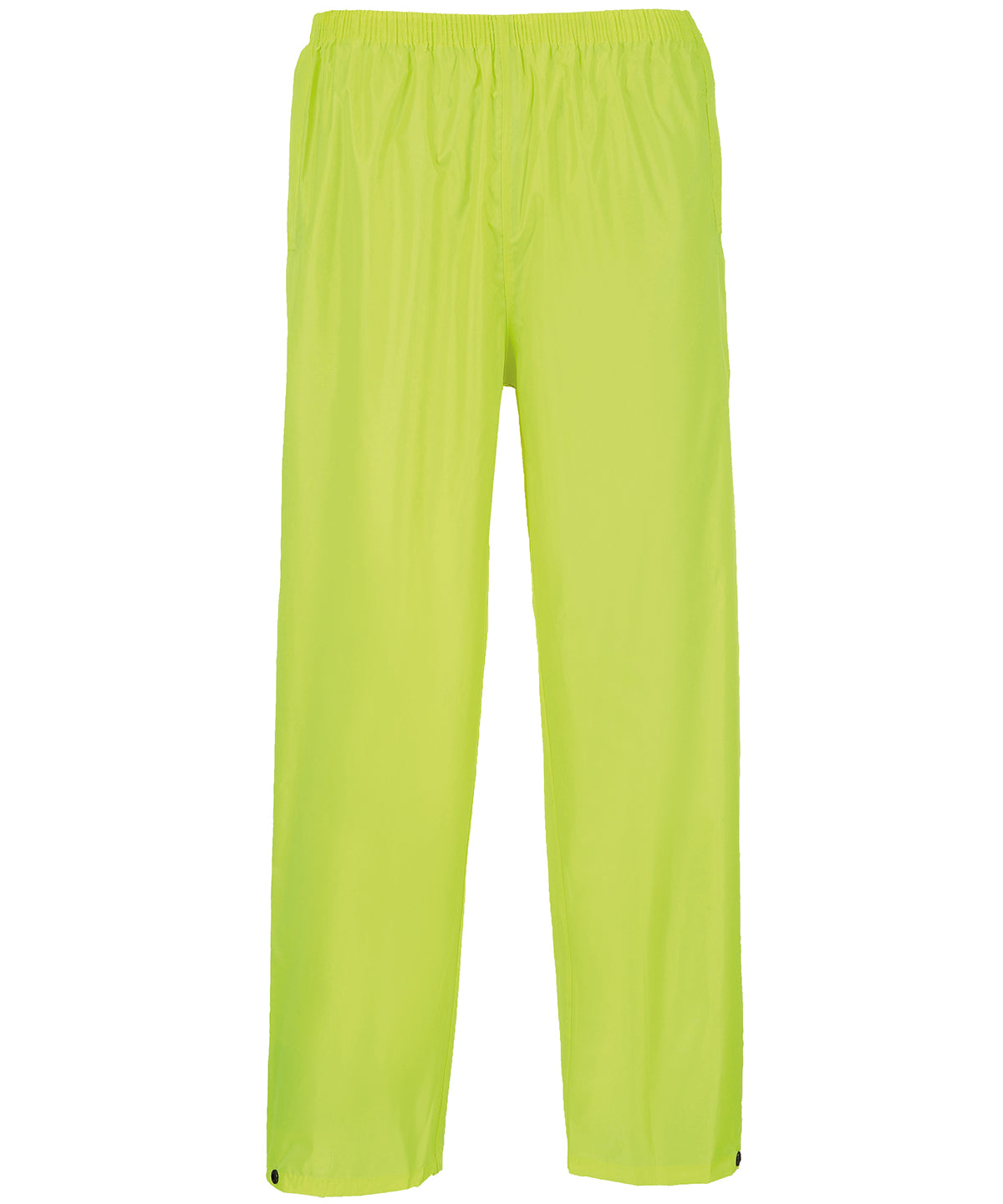 Classic rain trousers