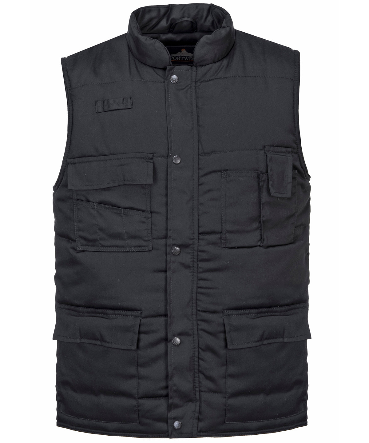 Shetland bodywarmer